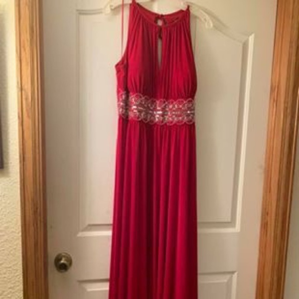 Prom dress ❤️
